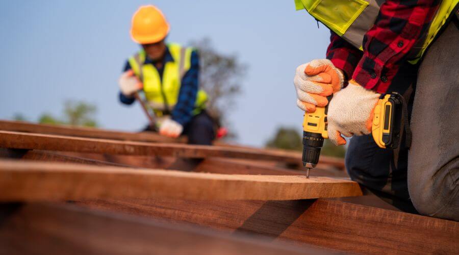 Local Siding Services in Harford, NY